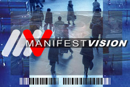 Manifest Vision Logo